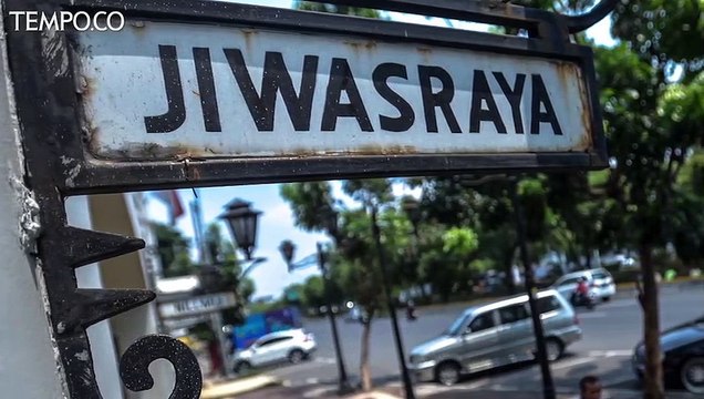 Tak Mampu Bayar Premi Nasabah, Jiwasraya Minta Dicicil