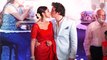 श्रिया सरन ने 'दृश्यम 2' के प्रीमियर में पति के साथ किया कुछ ऐसा की देखते रह गए सब