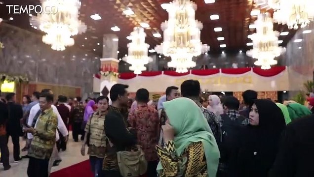 Kata Hillary Brigitta soal Demo Mahasiswa yang Berujung Ricuh