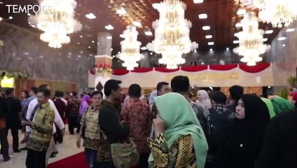 Kata Hillary Brigitta soal Demo Mahasiswa yang Berujung Ricuh