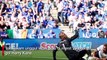 Liga Inggris: Leicester Taklukan Tottenham di Menit Terakhir