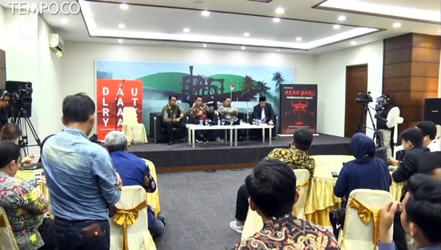 Jurnalis Jadi Korban Kekerasan, Fahri: Hati Hati Polisi Bisa Jadi Musuh Bersama