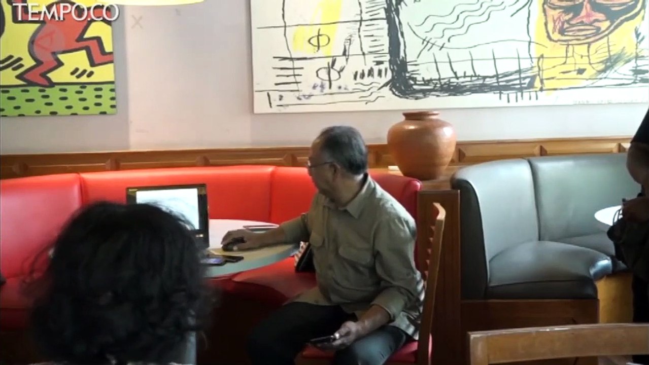 KLHK Klaim Penurunan Titik Panas Karhutla