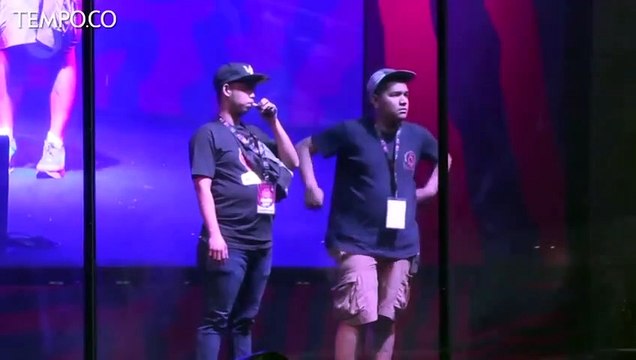 Vape Bukan Jalan Untuk Berhenti Merokok