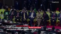 Puan Maharani: Akhirnya Pecah Telor, Perempuan Pertama Ketua DPR