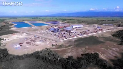 Akrobat Swasembada Gula