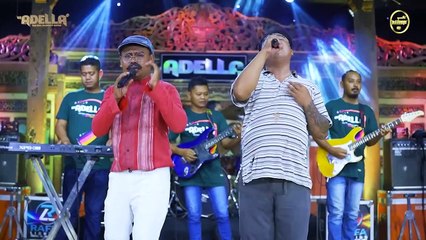 MANGKU PUREL - OM ADELLA