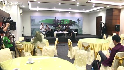 Pemetaan Lahan Ibu Kota Baru Selesai Oktober