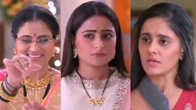 Gum Hai Kisi Ke Pyar Mein 18th Nov Spoiler: Virat को हुई Sai की फिक्र, Sai करेगी Virat को माफ ?