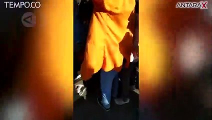 Tertembak saat Demo, Mahasiswa di Kendari Meninggal