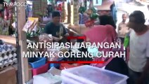 Pemkot Bandung Panggil Pengusaha Antisipasi Larangan Minyak Curah