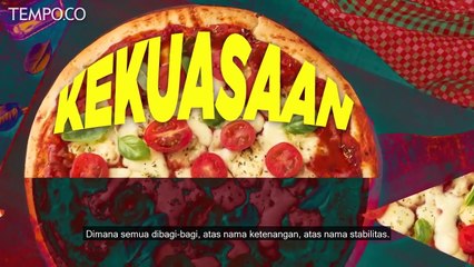 Politik Nasi Goreng: Megawati & Prabowo Bertemu 🍚