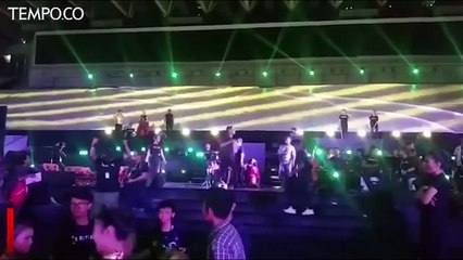 Cita Citata Merasa Dipermalukan, Yusuf Oebelet Minta Maaf