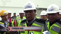 Bandara Syamsudin Noor Diharapkan Dorong Perekonomian Kalimantan Selatan