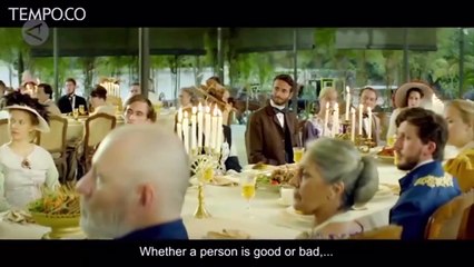 Cerita Pemain Bumi Manusia Mengenal Karya Pramoedya