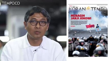 Azul Menjawab Pertanyaan Soal Buzzer