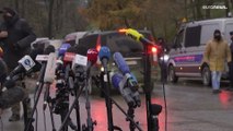 Missile caduto in Polonia, proseguono le indagini