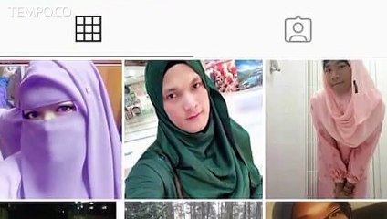 Komentar MUI Soal Fenomena Cosshijaber yang Sedang Viral