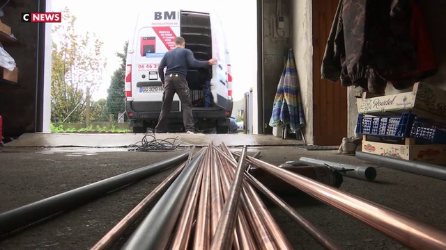 Le gouvernement met en place une aide pour changer les vieilles chaudières