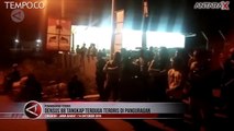 Penggeledahan Terduga Teroris di Cirebon, Ada Cairan Kimia dan Panah
