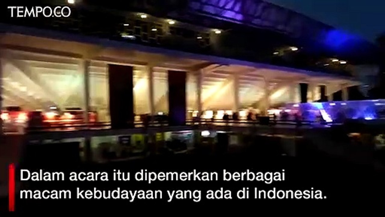 Wujud Mumi Asli Indonesia, Tampak Kering dan Me...