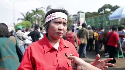 Revisi UU KPK Disahkan, Nasib KPK?