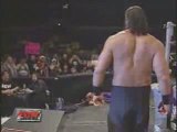 The Great Khali debuts against Shannon Moore