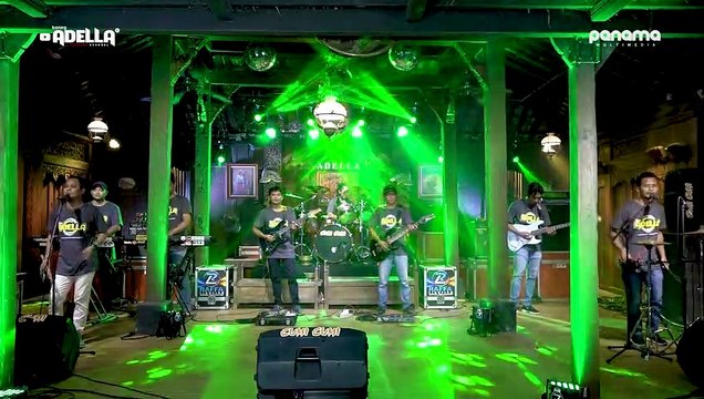 Fendik Adella - Denpasar Arjosari - Dangdut [OFFICIAL]