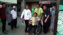 Korban Lain Penusukan Wiranto, Kapolsek Menes Bisa Pulang dari Rumah Sakit