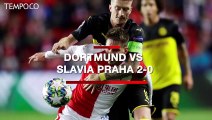 Liga Champions: Susah Payah, Man City Kalahkan Dinamo Zagreb 2-0