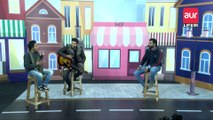Street Jam | Live Jamming Show | Episode 07 | Unplugged Songs | aur Life Exclusive