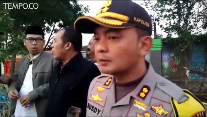 Alat Bor Hantam Pipa Distribusi BBM Pertamina, Ini yang Terjadi Selanjutnya