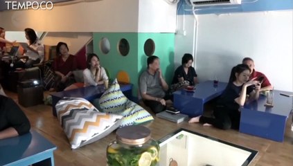 Pola hidup Sehat dan Hemat Bagi Generasi Milenial