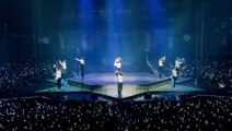 EXO - Don't Go (The Exoluxion in Seoul)