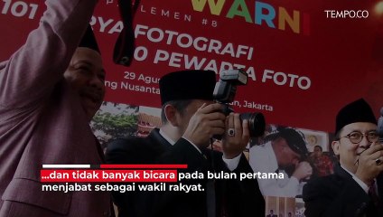 下载视频: Fahri Hamzah Hengkang dari DPR, Mulan Jameela Datang