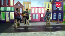 Street Jam | Live Jamming Show | Episode 08 | Unplugged Songs | aur Life Exclusive