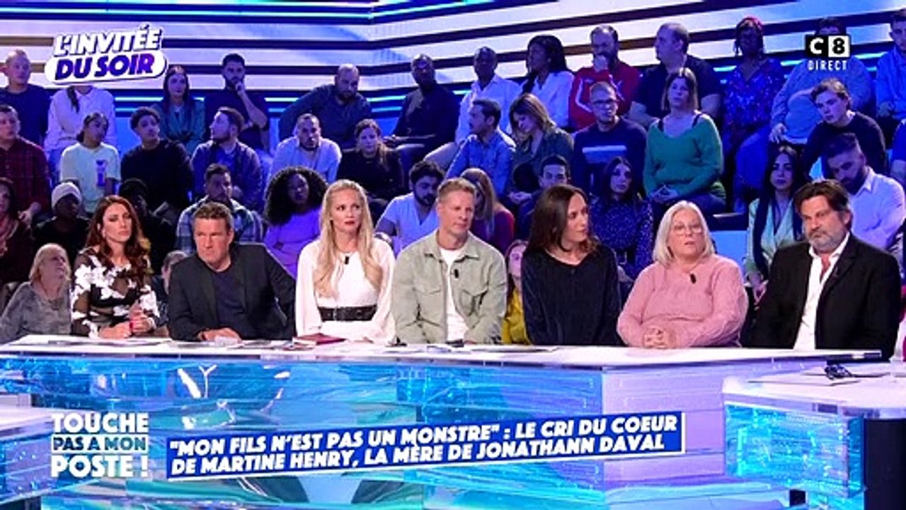 Regardez la maman de Jonathann Daval qui choque les téléspectateurs, quand elle révèle la relation qui s'est nouée en prison entre son fils et le tueur en série Guy Georges