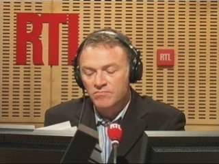 Débat RTL : les municipales, un vote sanction ? (17/03/08)
