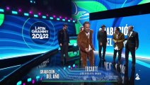 Rosalía gana el Latin Grammy a mejor álbum del año con 'Motomami'