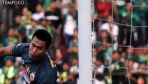Liga 1 Indonesia: Persebaya Tahan Imbang Persija 1-1