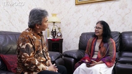 Wawancara Khusus Duta Besar RI untuk Ethiopia, Djibouti dan Uni Afrika