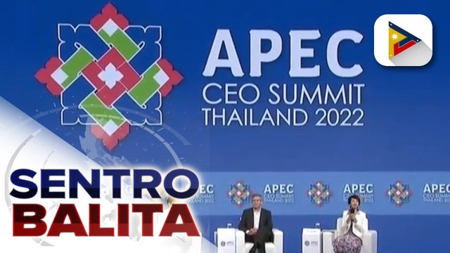 Epektibong pagseserbisyo, nakikita ni Pres. Ferdinand R. Marcos Jr. na susi para makuha ang tiwala ng publiko at investors