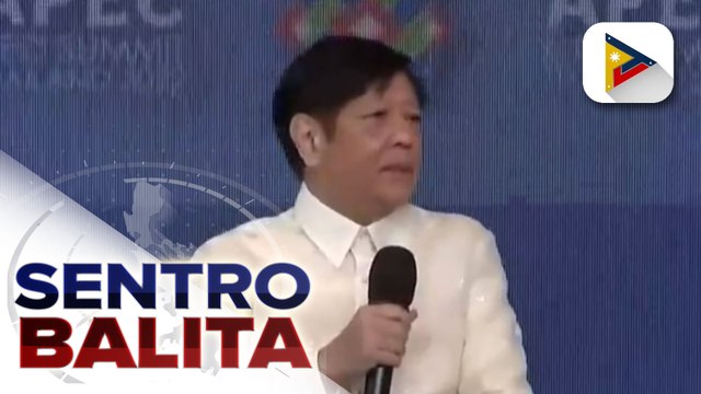 Political analyst, tiwalang positibo ang resulta ng paglahok ni Pres. Ferdinand R. Marcos Jr. sa APEC Economic Leaders' Meeting