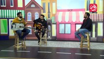 Street Jam | Live Jamming Show | Episode 11 | Unplugged Songs | aur Life Exclusive
