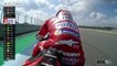 Tumbangkan Rekor Rossi, Marc Marquez Juara Dunia MotoGP 2019