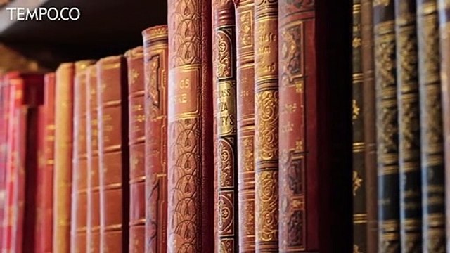 Kemenag Berencana Merombak Buku Pelajaran Agama