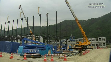 証言記録　東日本大震災（87）▽大槌町子どもに安心の学び舎を〜よそ者NPOの挑戦 0310 201911171005