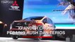 Fitur Unggulan Mitsubishi Xpander Cross, Pesaing Rush dan Terios