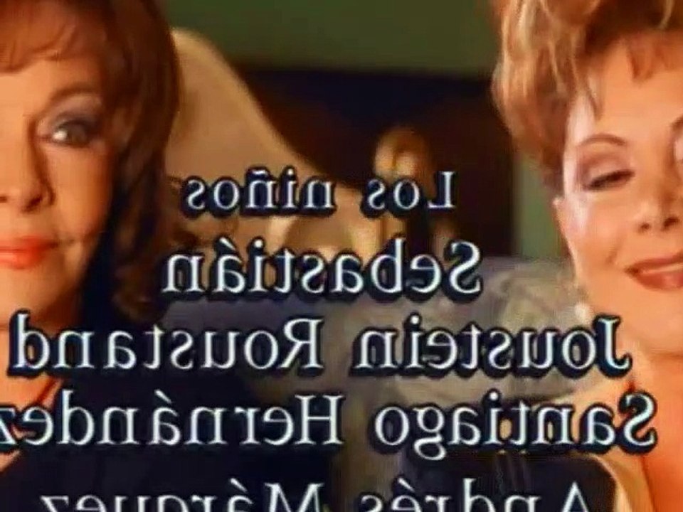 La Madrastra - Capitulo 49 Completo