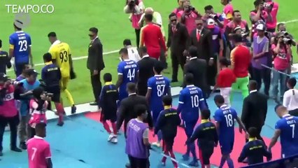 Rencana PSSI Bentuk Divisi yang Mengurus Supoter Sepakbola